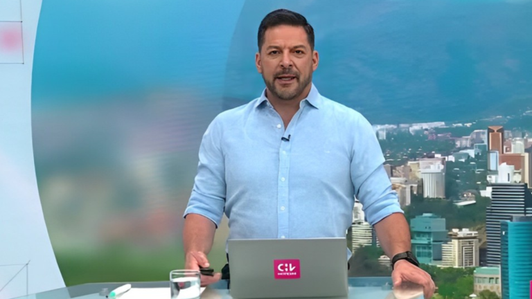 CHV Noticias AM | Domingo 5 de enero de 2025