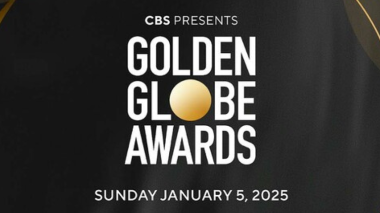 Golden Globes 2025: Revisa a qué hora empieza la premiación y dónde ver en vivo