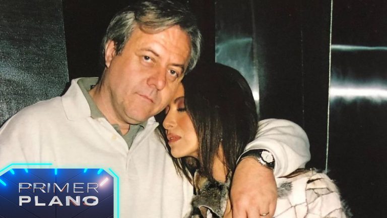“Está muy triste”: La inesperada separación de Myriam Hernández tras 35 años de matrimonio