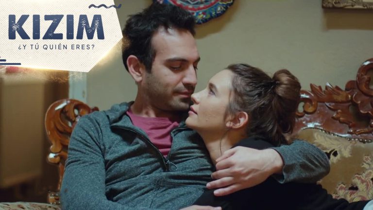 ¡Romántica propuesta! | Adelanto Kizim | Capítulo 69