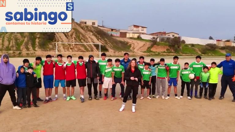 Clubes de Barrio: Descubre la historia del club Santa Marta en Belloto Norte