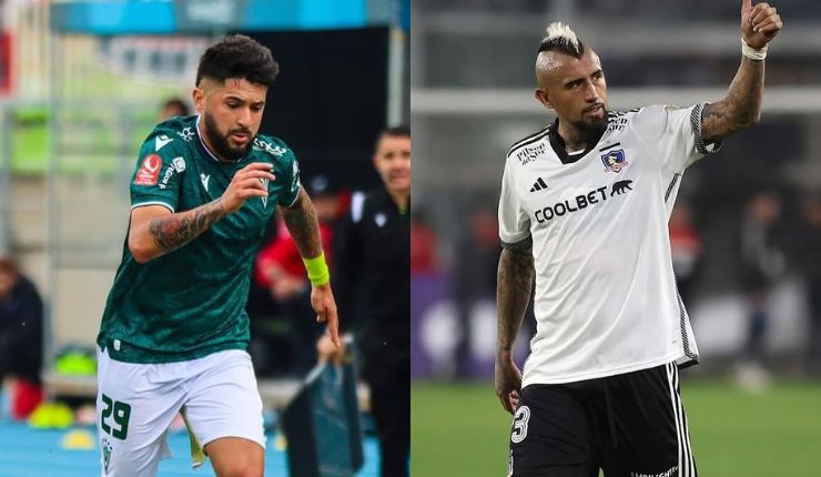 Wanderers vs Colo Colo: Cuándo y a qué hora se juega el partido por la Noche Verde