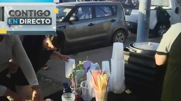 Acusan descontrolada venta de alcohol a plena luz del día en playas de Viña del Mar