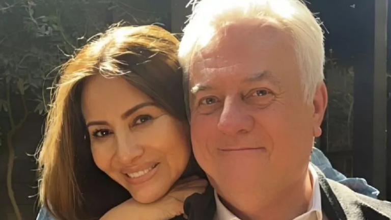 Revelan complejo estado anímico de Myriam Hernández tras su quiebre con Jorge Saint-Jean: “Está muy mal”