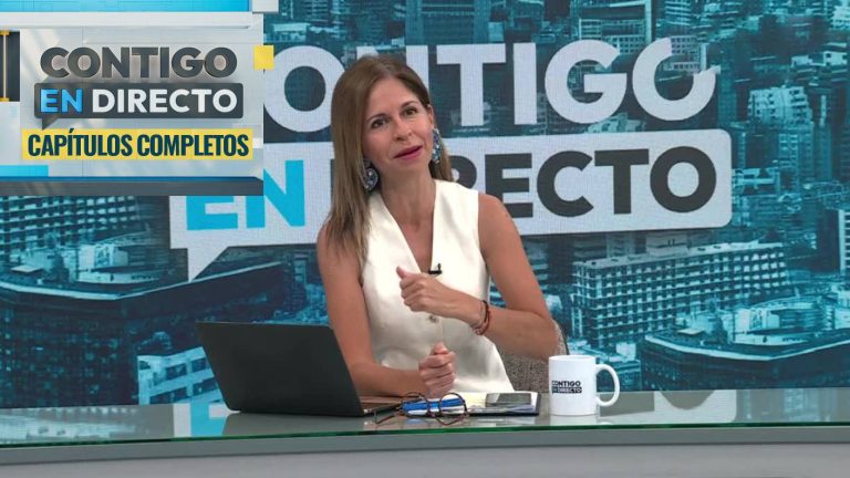 Contigo en Directo | Capítulo 1081