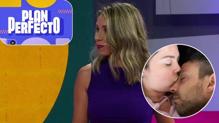 “Le toma la cara y...”: Describen el supuesto beso de Daniela Aránguiz y Jorge Valdivia