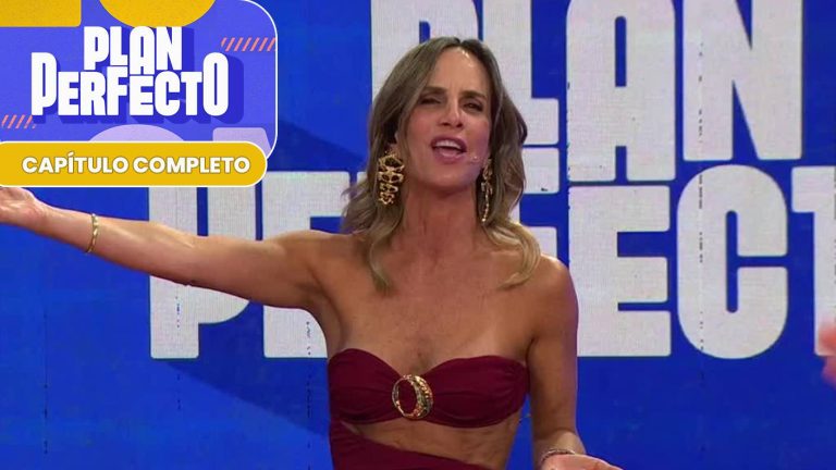 Plan Perfecto | Capítulo 1