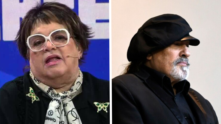 Gonzalo Cáceres reveló sentido mensaje de despedida con Negro Piñera: “Vamos a estar juntos arriba”