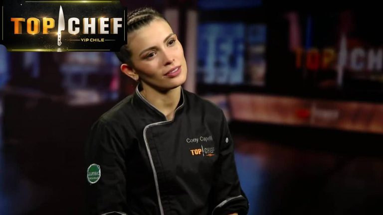 “Más nerviosa que...”: Cony Capelli complicada con decisiva prueba en recta final