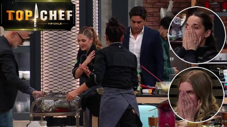 “Me duele el hombro”: Disley Ramos sufrió fea caída que casi termina lesionada