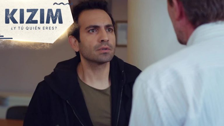 ¡Todos en busca de Oyku! | Adelanto kizim | Capítulo 70