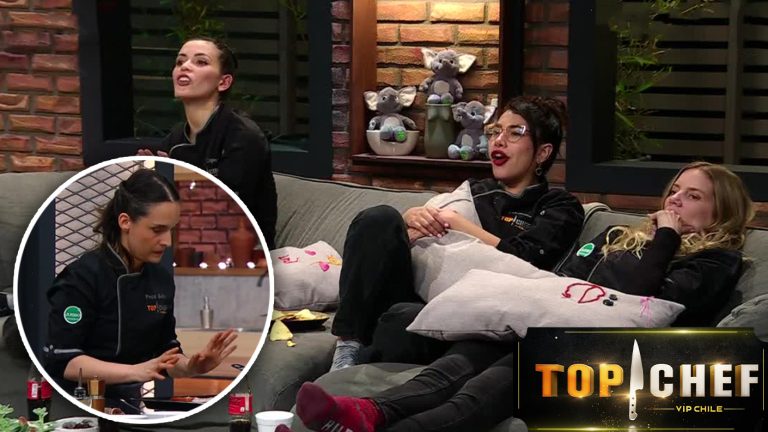 “¡Mételo al horno!”: Pepa Bello angustió a sus compañeras por tardarse en cocinar la langosta