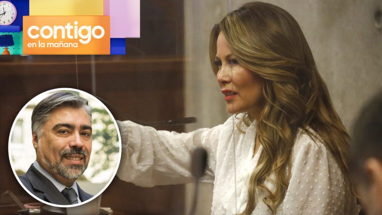 “Le dijeron algo grave”: Abogado de Cathy Barriga se refirió al conflicto contra Leonarda Villalobos