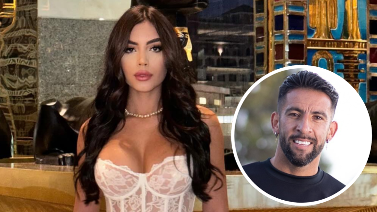 ¿Quién es Emily Matute? La modelo venezolana que sería nueva pareja de Mauricio Isla