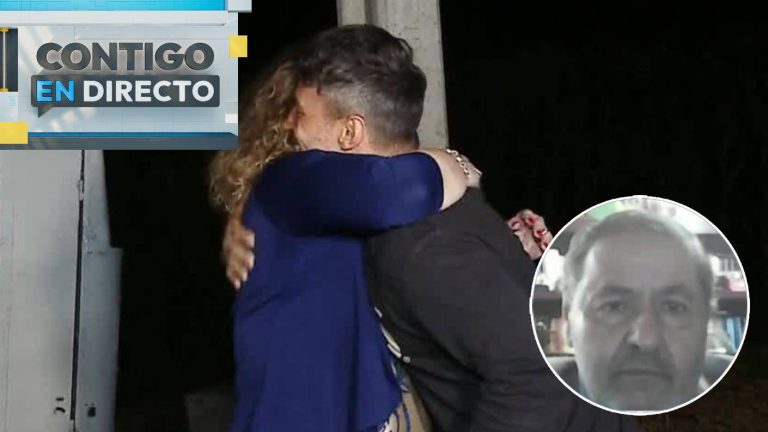 Abogado querellante tildó de “aberración” recurso de amparo que dejó a Jorge Valdivia en libertad