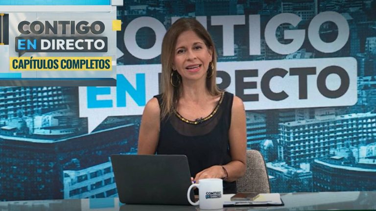 Contigo en Directo | Capítulo 1082