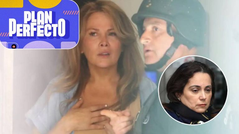 “La estaba dejando mal”: Revelan origen de la pelea de Cathy Barriga y Leonarda Villalobos