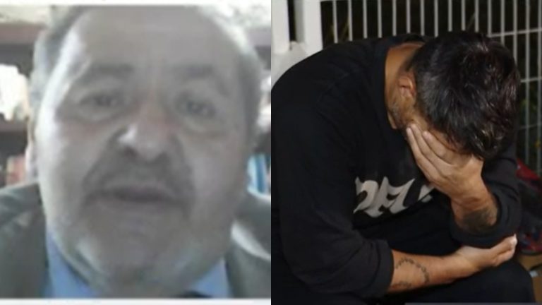 “Una aberración”: Abogado querellante critica salida de Jorge Valdivia de la cárcel