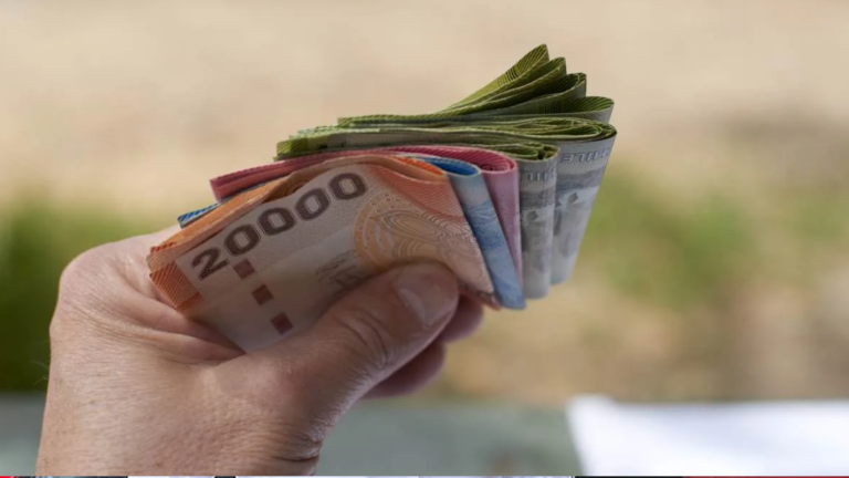 Alza del sueldo mínimo 2025: Revisa AQUÍ cuál será el nuevo monto salarial