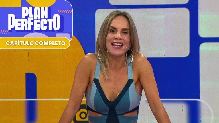 Plan Perfecto | Capítulo 2