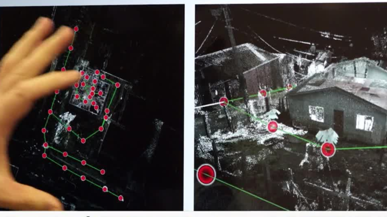 El peligroso paso del Tren de Aragua en la Araucanía