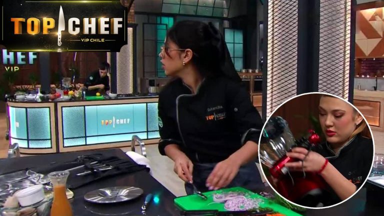 “No se me ande cayendo...”: Eskarcita y su indirecta a Disley para que no se accidente