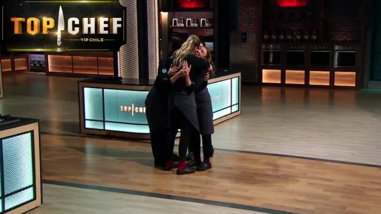 ¡Inesperado por todos! Conoce a la flamante primera gran finalista de Top Chef VIP