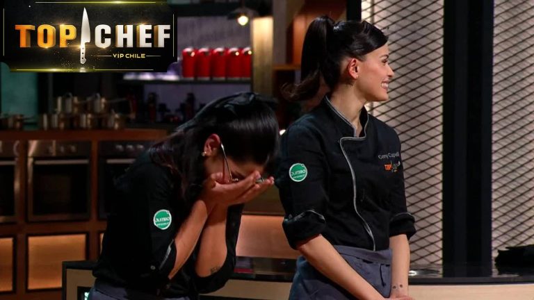 ¡Impactó a todos! La famosa que se convirtió en la última gran finalista de Top Chef VIP