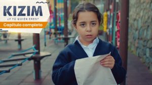 Kizim | Capítulo 70 | Oyku encontró millonario botín