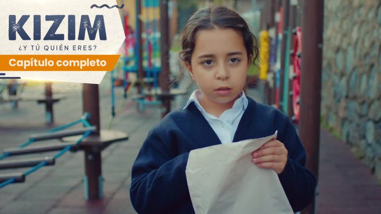 Kizim | Capítulo 70 | Oyku encontró millonario botín