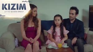 Oyku defenderá a Ugur | Adelanto Kizim | Capítulo 71