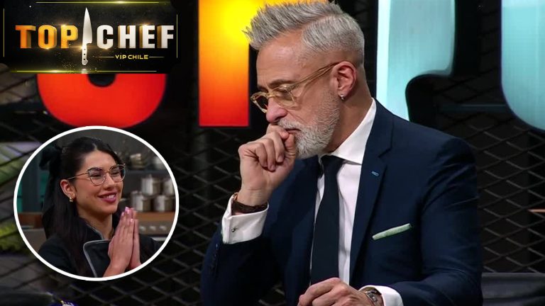 “Me transporta a la infancia”: Plato de Eskarcita logró conmover al chef Sergi Arola