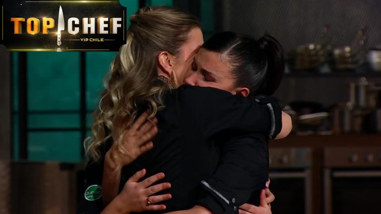 “Todo en mi vida mejoró”: Cony Capelli abrió su corazón en Top Chef VIP tras eliminación