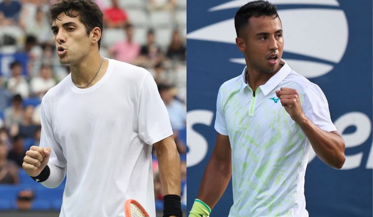 Cristian Garín vs Hugo Dellien: Hora y dónde ver EN VIVO partido por el Australian Open