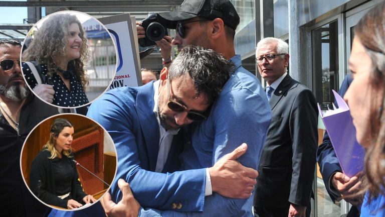 “Mantente alejada”: Revelan que círculo íntimo de Jorge Valdivia impidió acercamiento de Maite Orsini