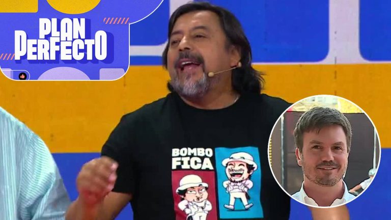 ¡Bombo Fica confirmado para el Festival de Las Condes! Revisa qué día se presentará el humorista