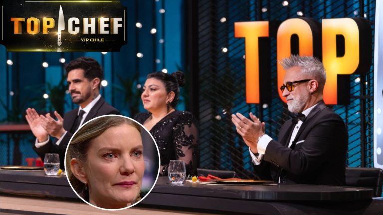 “Nos emocionan”: Finalistas lloraron con las sensibles palabras de los jueces en la gran final