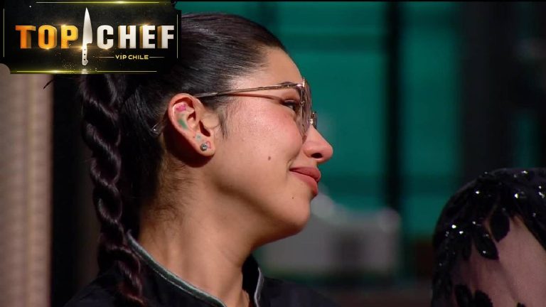¡La que más aprendió! Este fue el increíble recorrido de Eskarcita a la final de Top Chef VIP