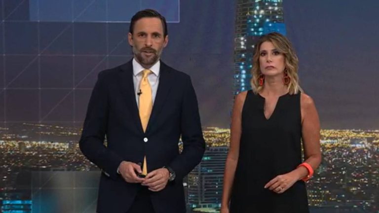 CHV Noticias Central | Miércoles 8 de enero de 2025