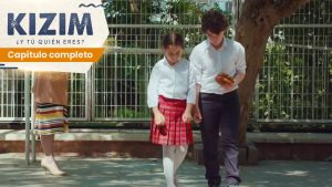 Kizim | Capítulo 71 | La gran culpa de Oyku