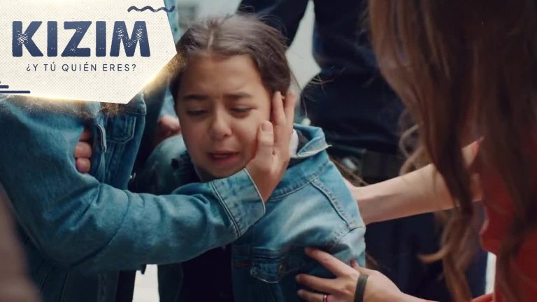 Oyku revelará la verdad | Adelanto Kizim | Capítulo 72