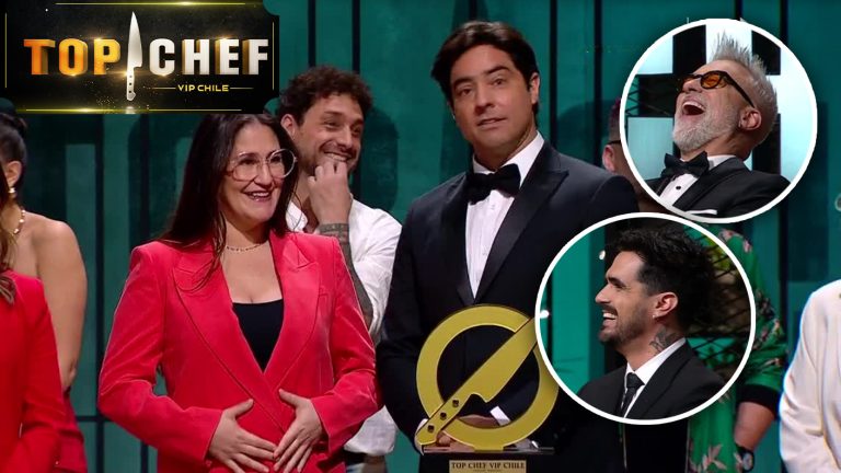 ¿Se hará cargo? La divertida broma de Belén Mora que descolocó al chef Benjamín