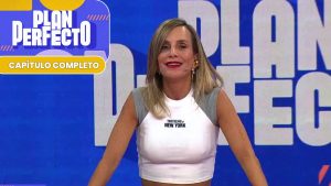 Plan Perfecto | Capítulo 4