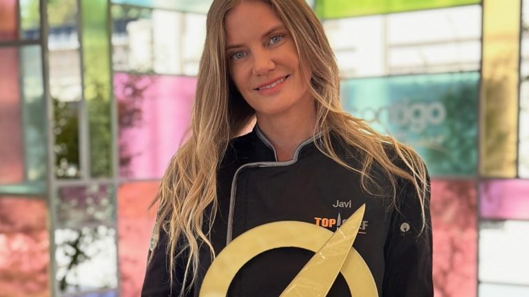 Javiera Acevedo reveló qué hará con millonario premio de Top Chef VIP: “Me van a copiar la idea”