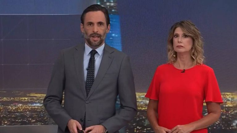 CHV Noticias Central | Jueves 9 de enero de 2025