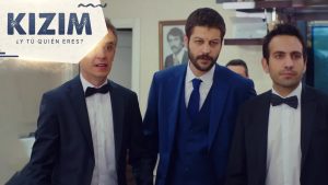 ¿Llegarán a la boda? | Adelanto Kizim | Capítulo 73