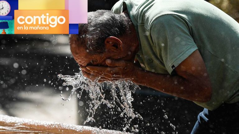 Precaución por ola de calor: Sigue estas recomendaciones para evitar el calor extremo
