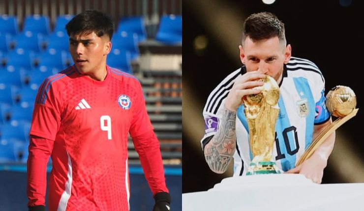 En exclusiva: Chilevisión transmitirá el Mundial Sub 20 de Chile y Mundial de fútbol 2026