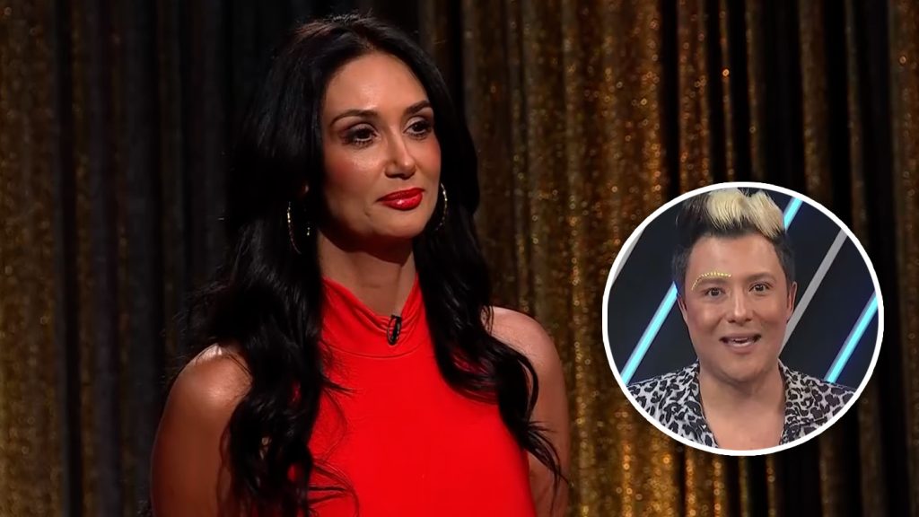 “Llevan AÑOS...”: Pamela Díaz arremetió contra Sergio Rojas por revelar supuesto romance con ex futbolista