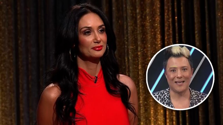 “Llevan AÑOS...”: Pamela Díaz arremetió contra Sergio Rojas por revelar supuesto romance con ex futbolista